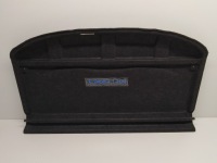 фото thumb №4, Peugeot 2008 ii полка задняя багажника оригинал 2019-