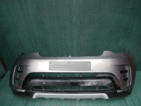 фото thumb №1, Бампер 4pdc противотуманные фары land rover discovery 5 l462 r-dynamic jlr 2016-2020r