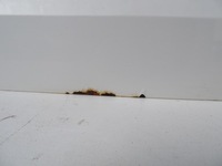 фото thumb №12, Крышка багажника задняя задняя багажника с стекло lf9e skoda yeti i lift 5l0 12-17r