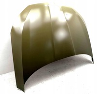 фото thumb №11, Капот крышка двигателя skoda scala 657823031a