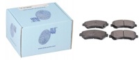 Купить Blp тормозные колодки тормозные mazda cx5 11- передние, фото thumb