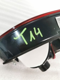 Opel insignia b 17-21 фара правый  задний  led 39125832 с Разборки, фото thumb