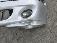 фото thumb №9, Бампер передний перед mercedes w203 lift