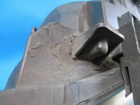 фото thumb №6, Лампа права передня лінза suzuki vitara ii europa