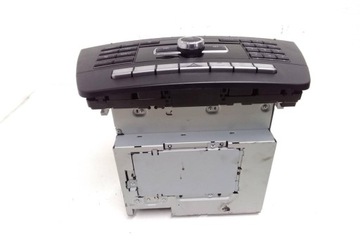 фото thumb №8, Радио з навигация mercedes-benz c w204 a2049002511 2.14l дизель 165kw