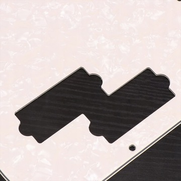 Стандартная крышка PB P Bass 13
