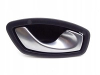 фото thumb №1, Renault laguna iii 07-15 ручка дверь правая внутренняя 806700005r