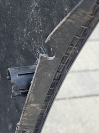 фото thumb №10, Ford galaxy mk4 lift бампер передний перед