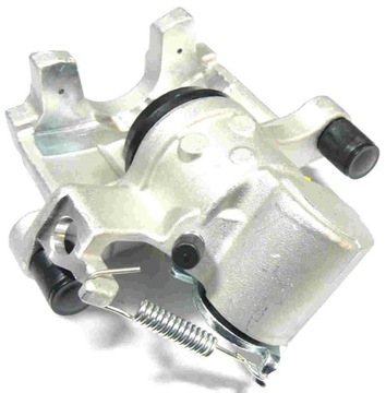 фото thumb №11, Супорт гальмівний opel signum 03-08 vectra c 02-08 зад лівий