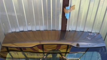 фото thumb №2, Кришка задня скло volvo v50 04-12