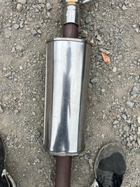 фото thumb №4, Гаситель средний выхлоп труба 28650-j7310 ads60 kia ceed iii 1.4 t-gdi