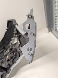 фото thumb №15, Бампер перед polestar 2 2020-