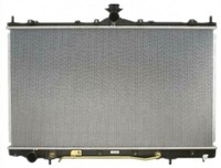 фото thumb №1, Радиаторов mitsubishi grandis 2.4 2005- автомат