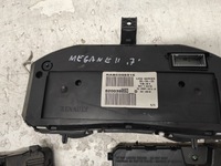 фото thumb №8, Renault megane 2 ii 02- 1.5dci набір стартовий блок керування 8200498188