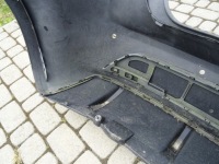 фото thumb №7, Seat ibiza iv fr lift бампер задний pdc спойлер