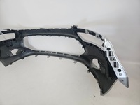 фото thumb №12, Citroen c4 picasso ii spacetourer 2013 - 2016 бампер перед aa36186048