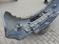 фото thumb №15, Бампер перед передній решітка kia ceed i 2006r- європа
