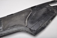 фото thumb №8, Tesla модель s маскировочная накладка ванны багажника перед