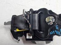 фото thumb №8, Subaru crosstrek xv 22- ремені безпеки задня usa