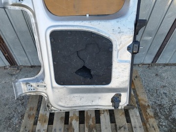 фото thumb №14, Двері skrzydelkowe правий зад citroen berlingo ii iii 2008------ колір ezrc