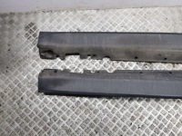 фото thumb №7, Накладка пороговая комплект bmw x5 e70 7191242
