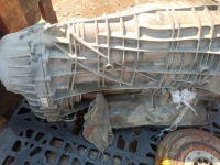 фото thumb №10, Panamera 970 3.0 tdi кпп кпп / коробка передач автоматическая 970321105