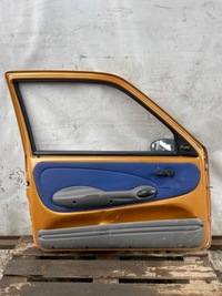 фото thumb №2, Fiat seicento дверь передние левая левый перед