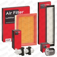 фото thumb №1, Stark набор фильтров do mini schrägheck r50, r53