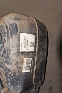 Uw207 volvo xc40 t3 1.5i бак bak пального 32325097 фільтр вугільний Недорого, фото thumb