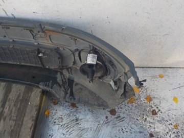 фото thumb №7, 440 mini cooper r56 бампер перед переднє