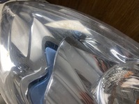 фото thumb №6, Nissan leaf i лампа левый перед led eu