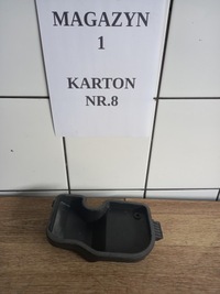 фото thumb №2, Fiat punto ii крышка заглушка r nowa 89100962