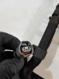 фото thumb №9, Джгут установка двигуна a1321500433 smart fortwo ii 1.0b 3b21