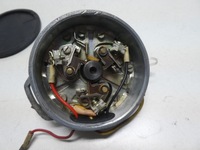 фото thumb №5, Сирена 104 105 основание реле аппарат зажигание zelmot z41 новый