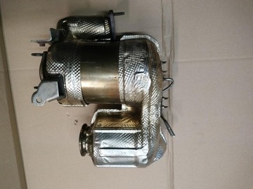 фото thumb №6, Opel insignia 2.0 d каталізатор 30 000 пробіг