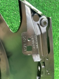 фото thumb №14, Vw id3 id.3 10a крила правий передній новий