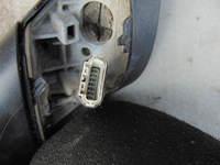 фото thumb №12, Дзеркало праві fiat grande punto 2005r- 3 pin контакти європа