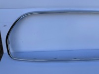 Хром решітка рамка 9450553 mini one f56 Оригінал, фото thumb