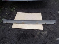 фото thumb №2, Молдинг накладка na порог правая legacy iv kombi