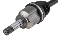 фото thumb №2, Nty приводной вал приводная