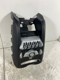 фото thumb №3, Панель кондиціонера 51169151327 mini cooper r56