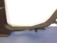 фото thumb №5, Bmw 7 f01 защита порог стойка правая 9112742