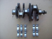 фото thumb №1, Bmw i3 i03 rex wał колінчастий