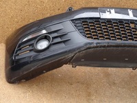 фото thumb №9, Vw scirocco iii 08-14 бампер перед передній kompletny протитуманні фари lc9x