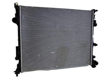 фото thumb №1, Mercedes gle c167 167 купе радіаторів рідини води