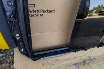 фото thumb №7, Люк bmw x3 f25 721274918 3.0l дизель 2015