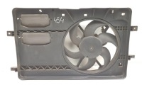 фото thumb №2, Вентилятор радиатора smart forfour 454 1350a075