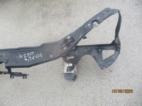 фото thumb №4, Mercedes w220 pas передній підсилювач