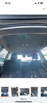 Купить Потолок потолок seat leon 3 3 универсал рестайлинг  комплектная, фото thumb