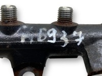 Nissan juke i f15 1500cm3 дизель шланг паливний 151981239 Київ, фото thumb